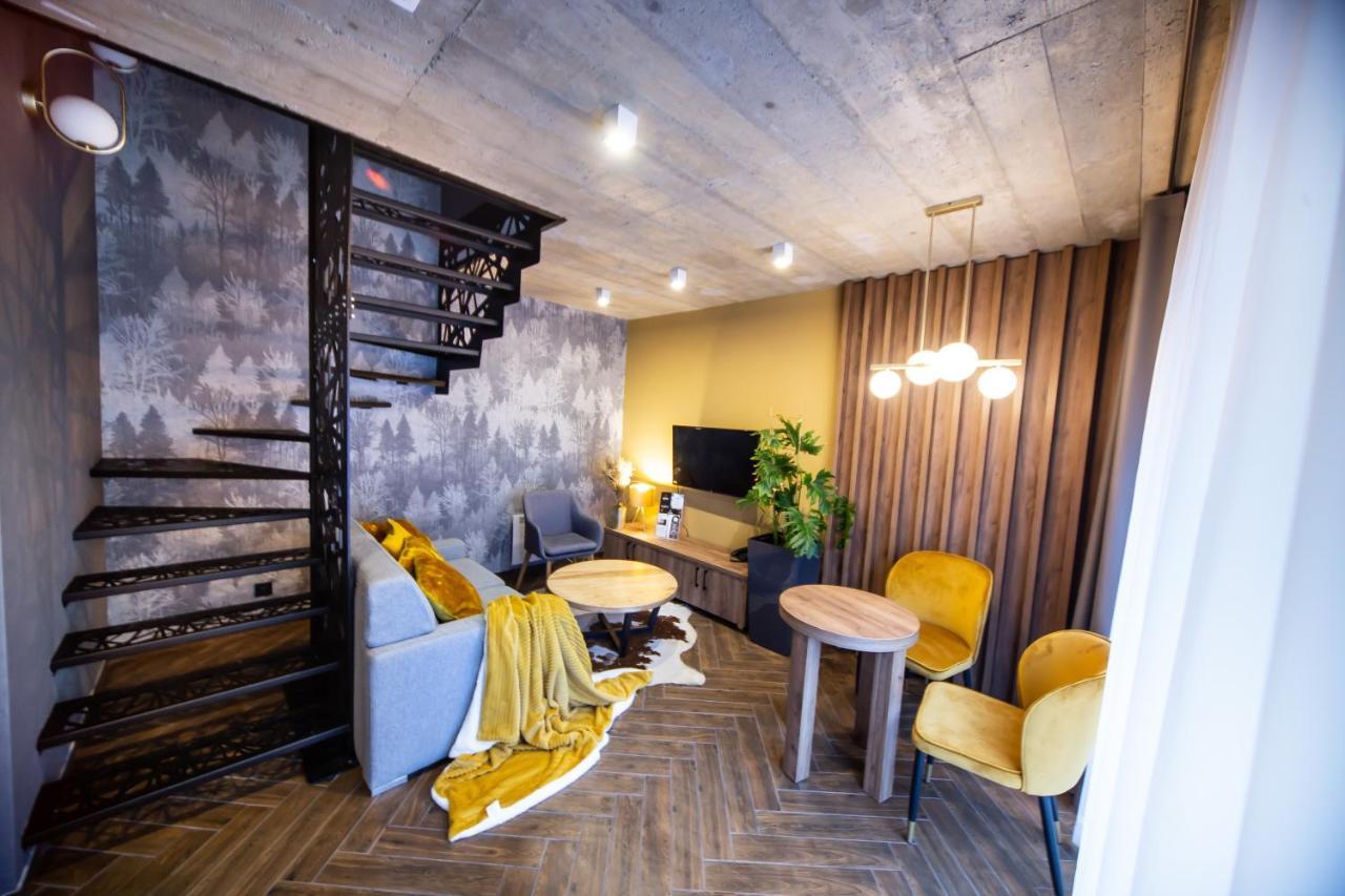 Hotel Bacowka Radawa & Spa 외부 사진