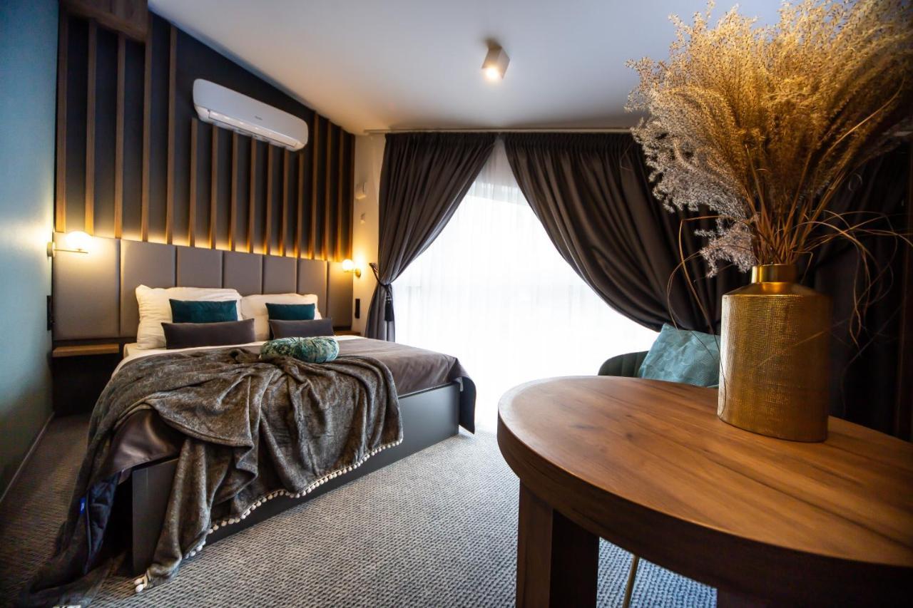 Hotel Bacowka Radawa & Spa 외부 사진