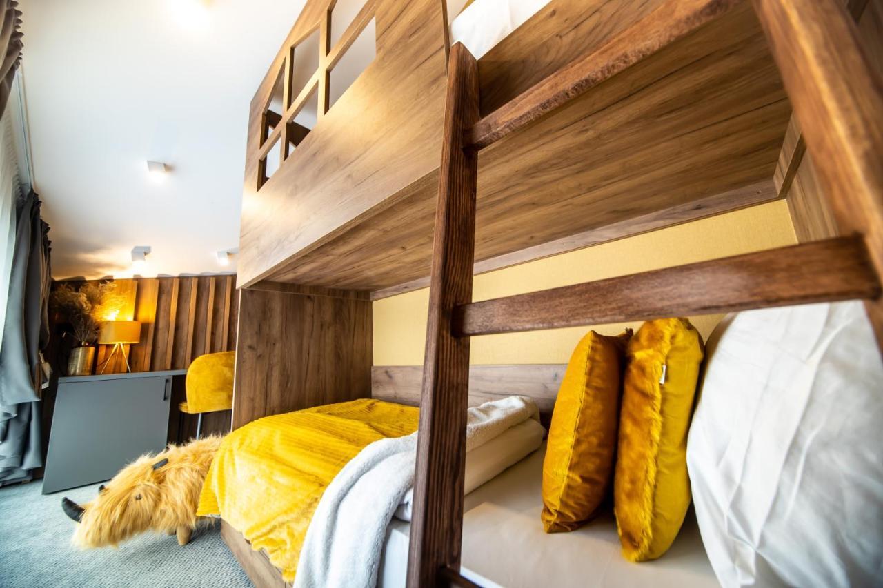 Hotel Bacowka Radawa & Spa 외부 사진