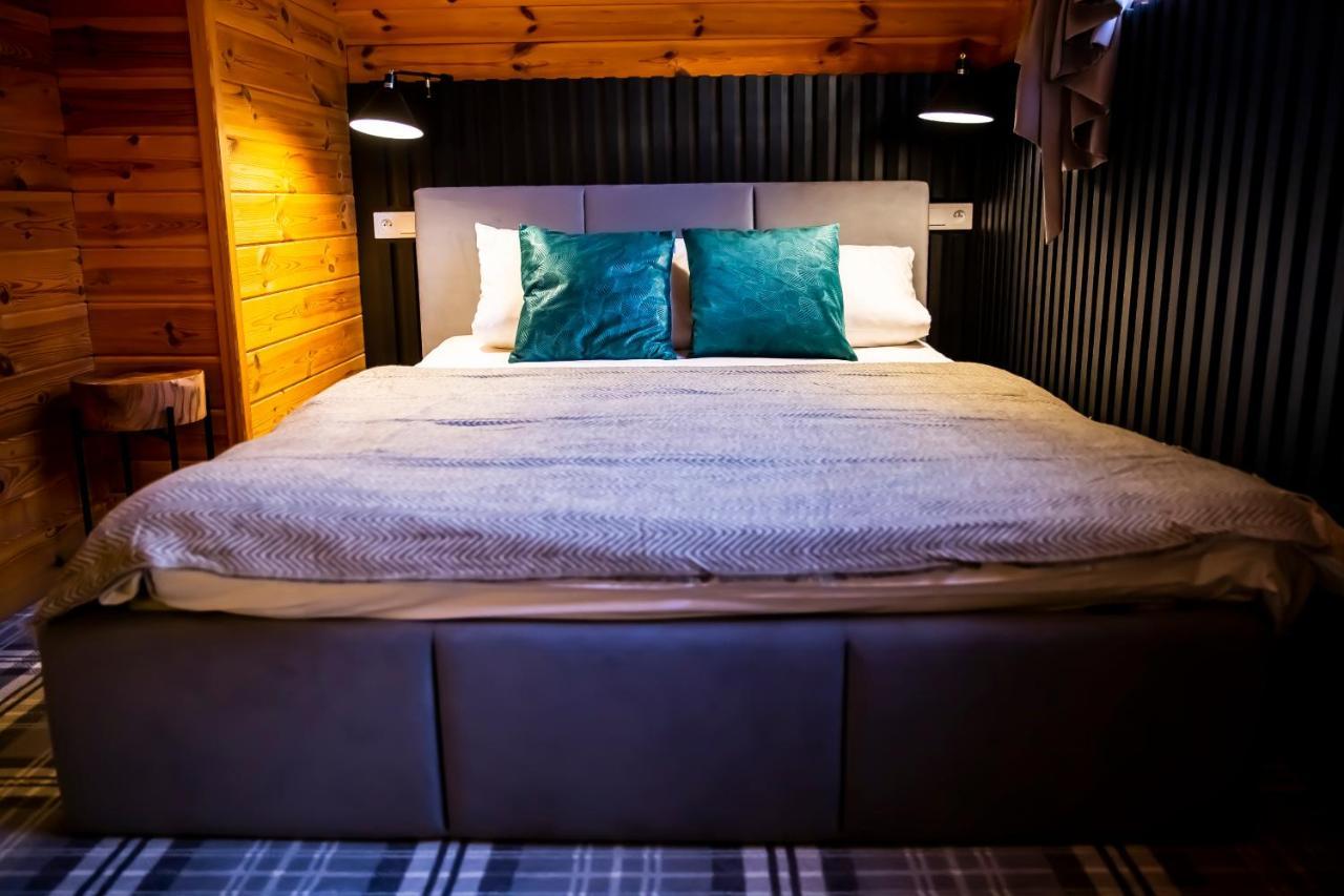 Hotel Bacowka Radawa & Spa 외부 사진