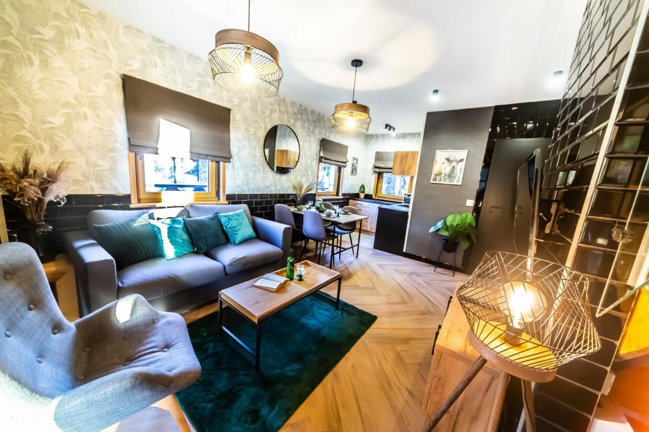 Hotel Bacowka Radawa & Spa 외부 사진