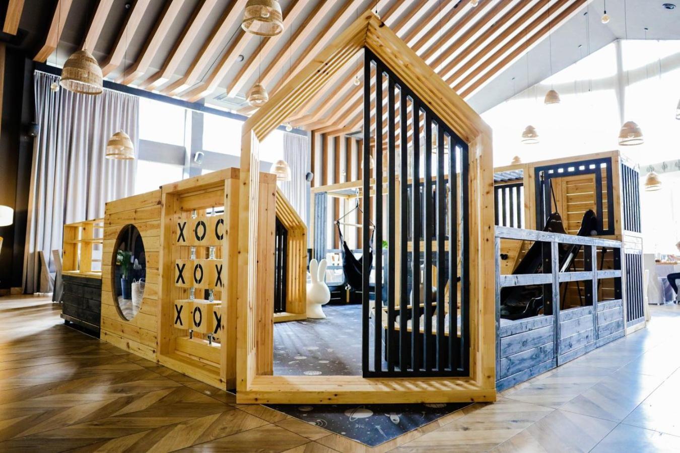 Hotel Bacowka Radawa & Spa 외부 사진